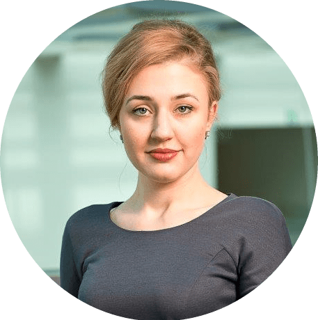 Adwokat Anna Polańska-Jaworska